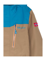 Hardshelljacke, Regenjacke für Kinder