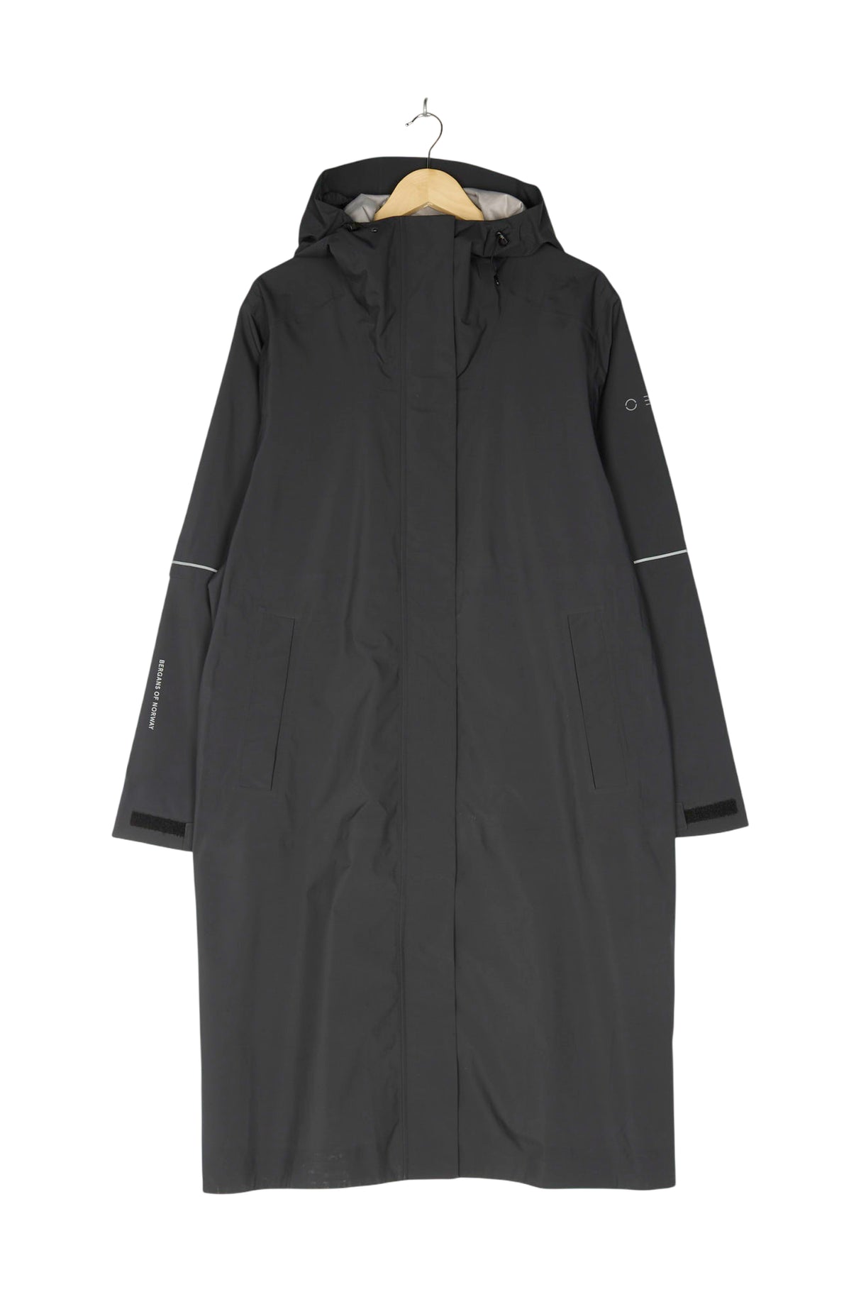 Regenjacke für Damen