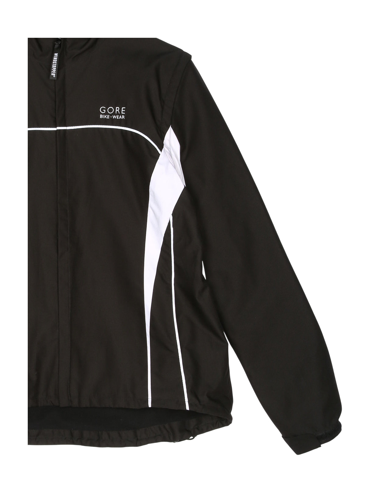 Fahrradjacke für Damen