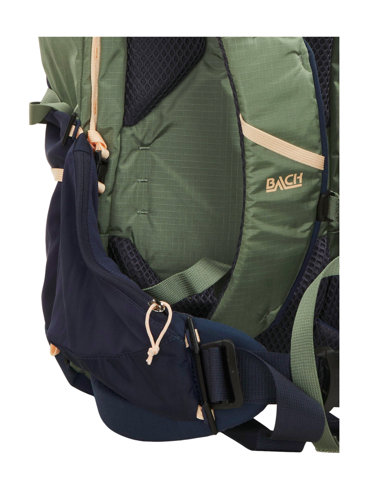 Wanderrucksack für Damen & Herren