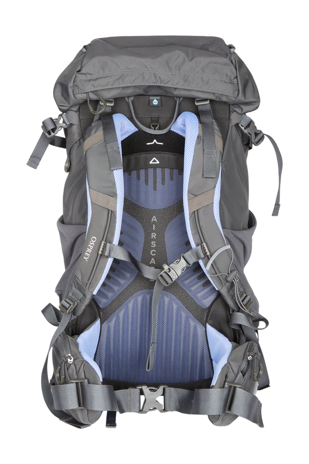 Wanderrucksack