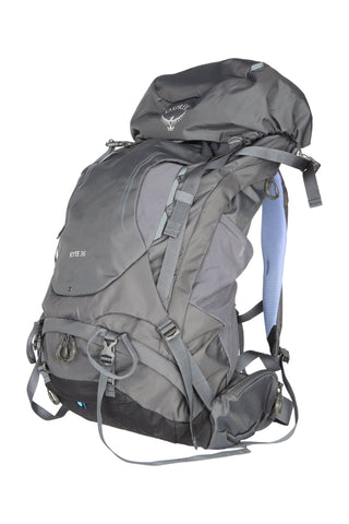 Wanderrucksack