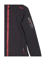 Softshelljacke für Damen