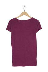 T-Shirt Merino für Damen