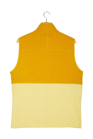 Fleeceweste für Herren