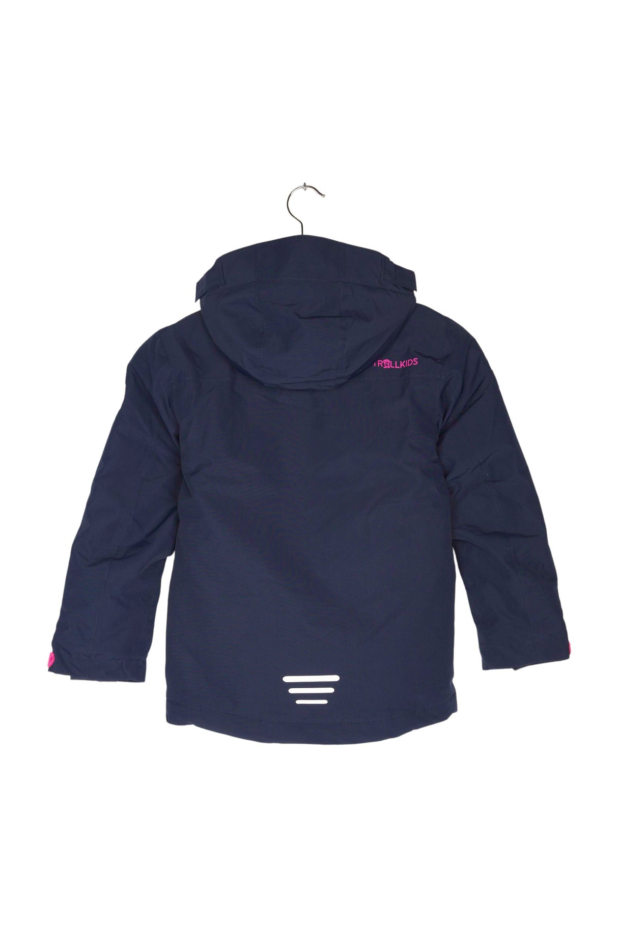 Winterjacke für Kinder