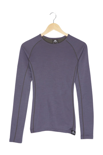 Longsleeve Funktion für Damen