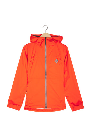 Hardshelljacke, Regenjacke für Damen
