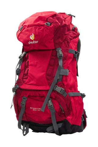 Trekkingrucksack für Damen & Herren