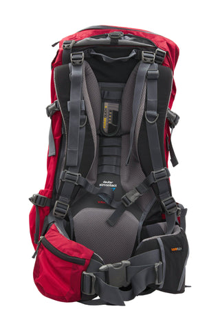 Trekkingrucksack für Damen & Herren