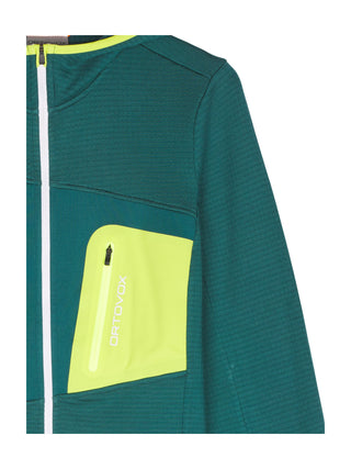 Fleecejacke für Herren