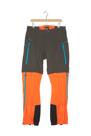 Zip-Hose für Herren