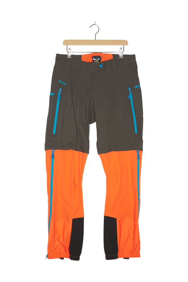 Zip-Hose für Herren