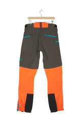 Zip-Hose für Herren
