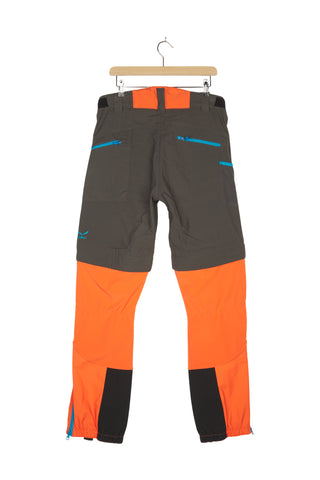 Zip-Hose für Herren