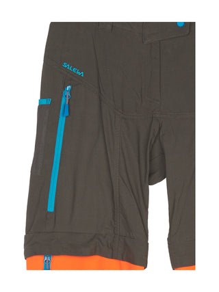 Zip-Hose für Herren