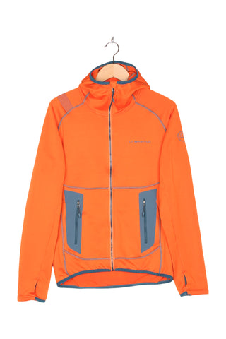 Fleecejacke für Herren