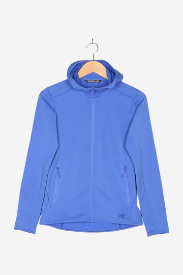Fleecejacke für Damen