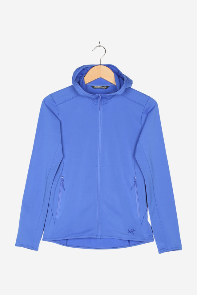 Fleecejacke für Damen