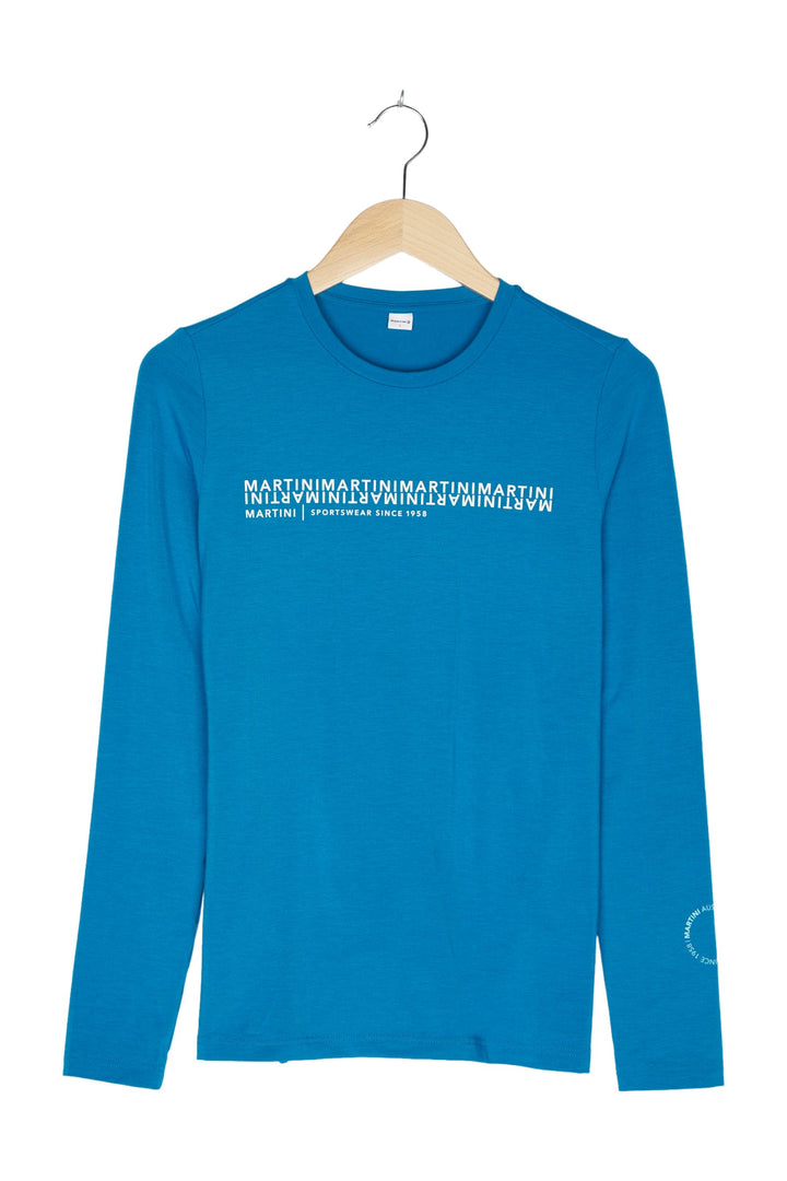 Longsleeve Funktion für Damen