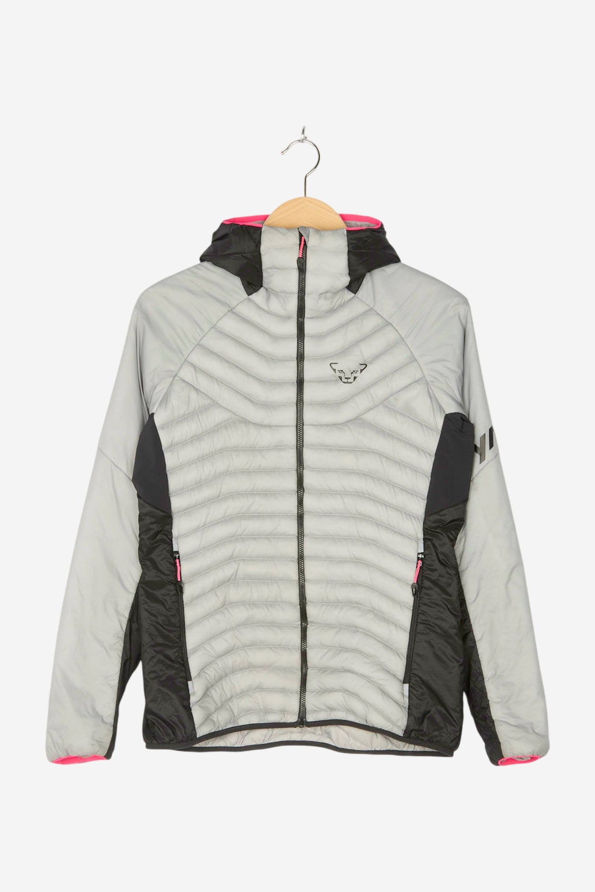 Daunenjacke für Damen