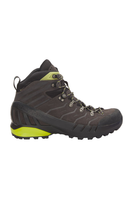 Cyclone S GTX Wanderschuhe & Trekkingschuhe für Herren