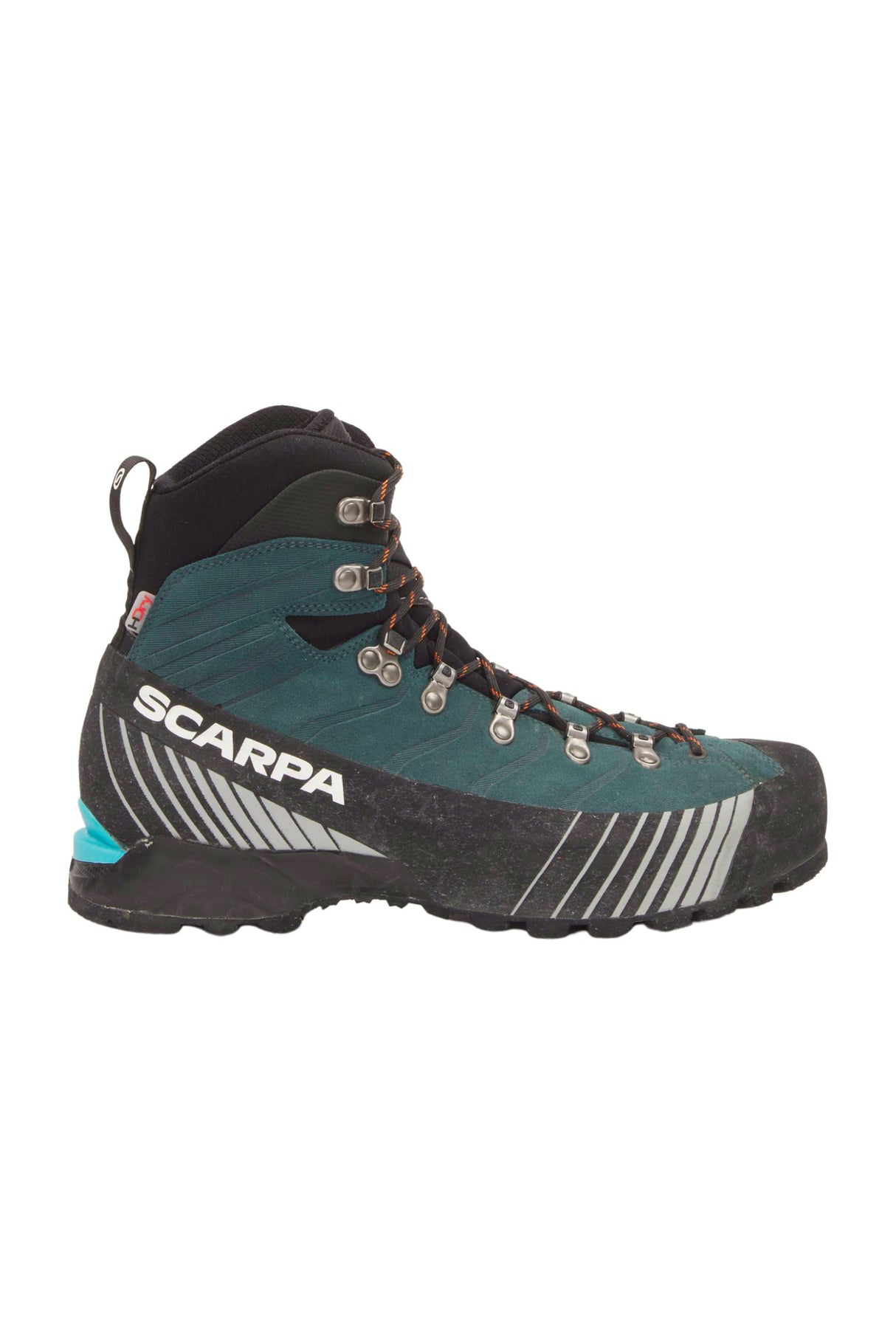 Expeditionsstiefel für Herren