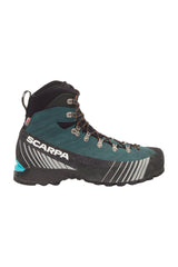 Expeditionsstiefel für Herren