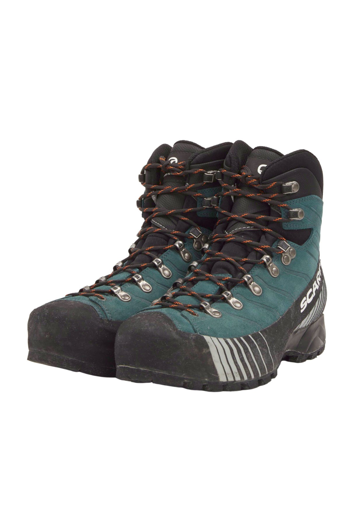 Expeditionsstiefel für Herren
