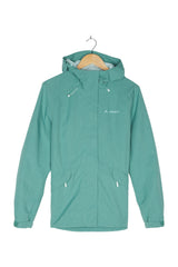 Hardshelljacke, Regenjacke für Damen