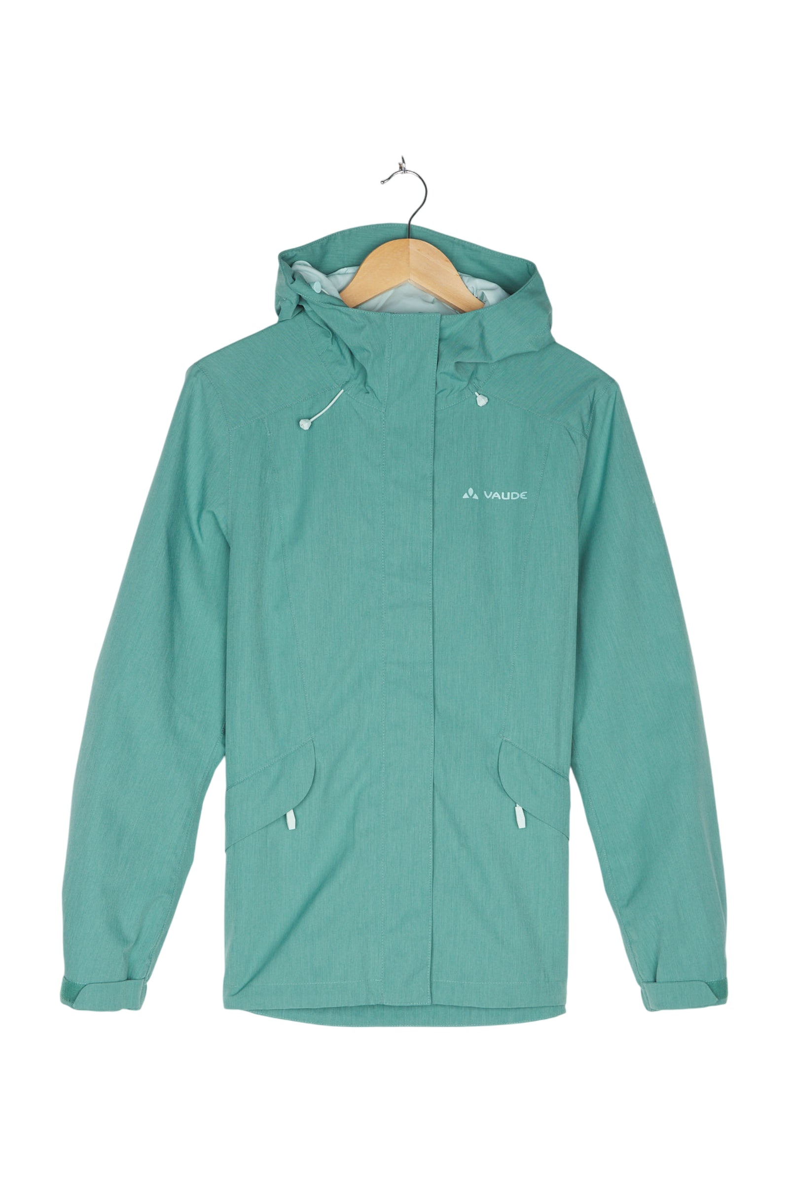 Hardshelljacke, Regenjacke für Damen