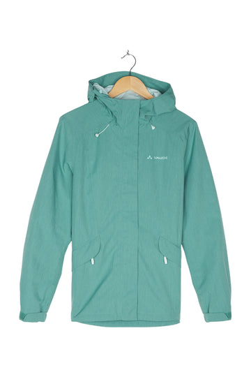 Hardshelljacke, Regenjacke für Damen