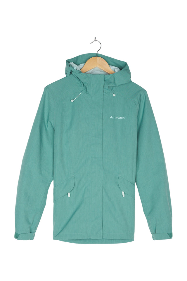 Hardshelljacke, Regenjacke für Damen