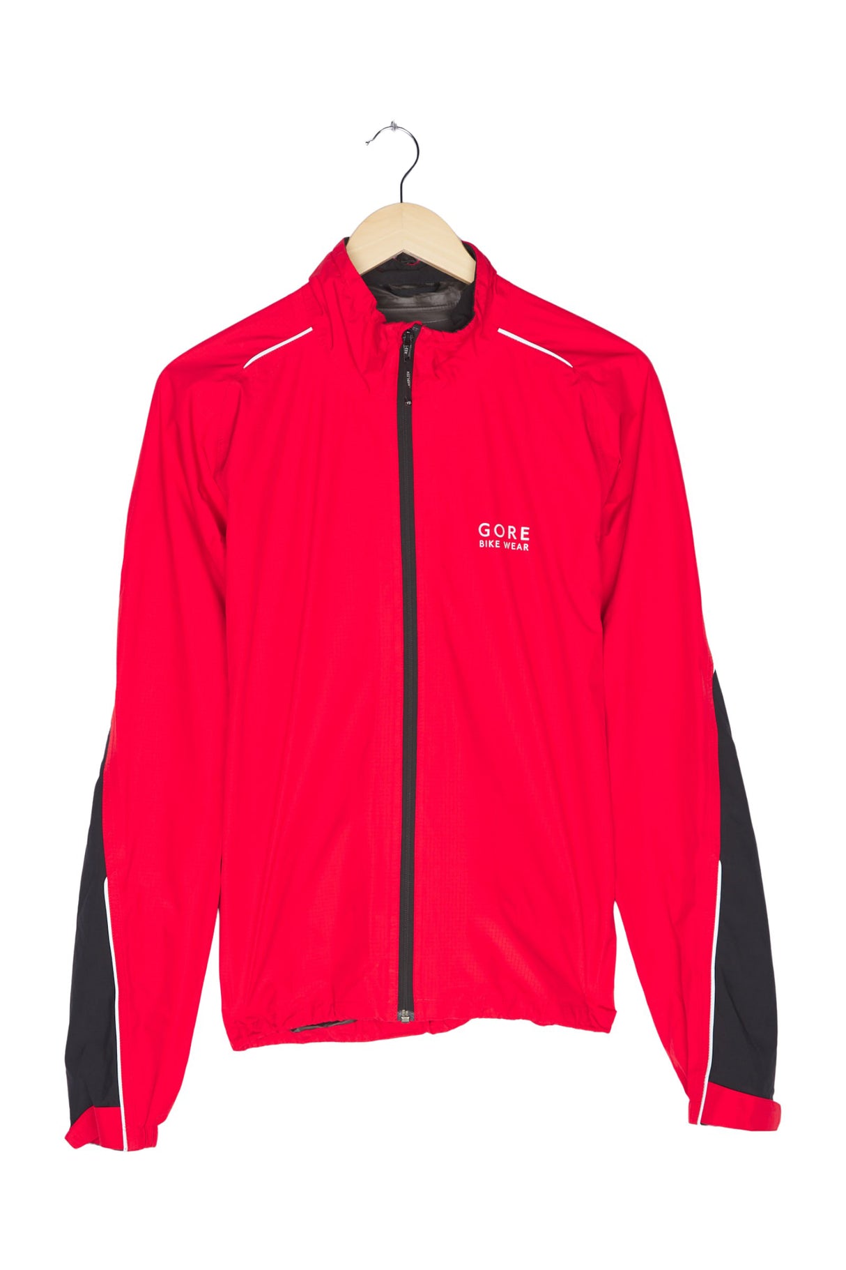 Radjacke für Herren