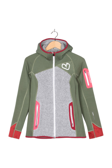 Fleecejacke für Damen