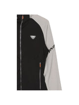 Fleecejacke für Herren