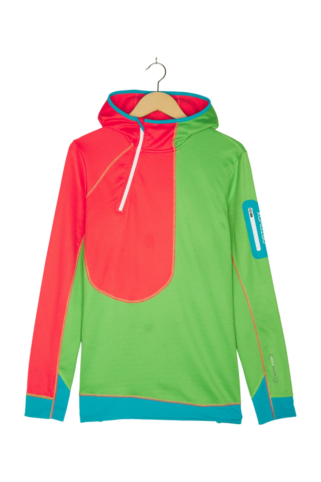 Hoodie für Damen