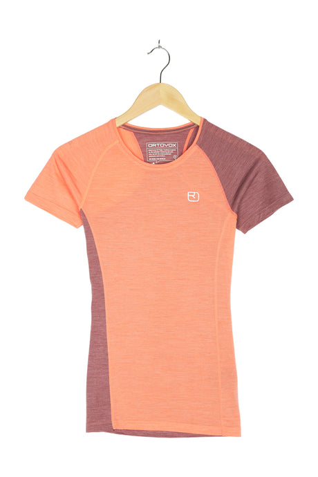 T-Shirt Merino für Damen