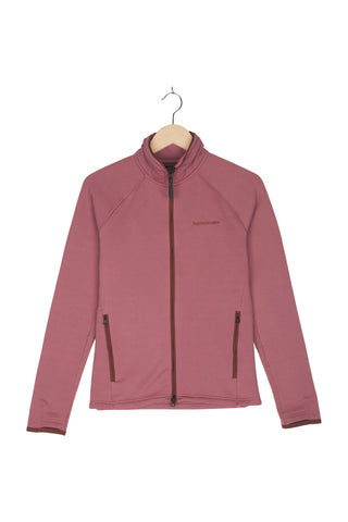 Fleecejacke für Damen