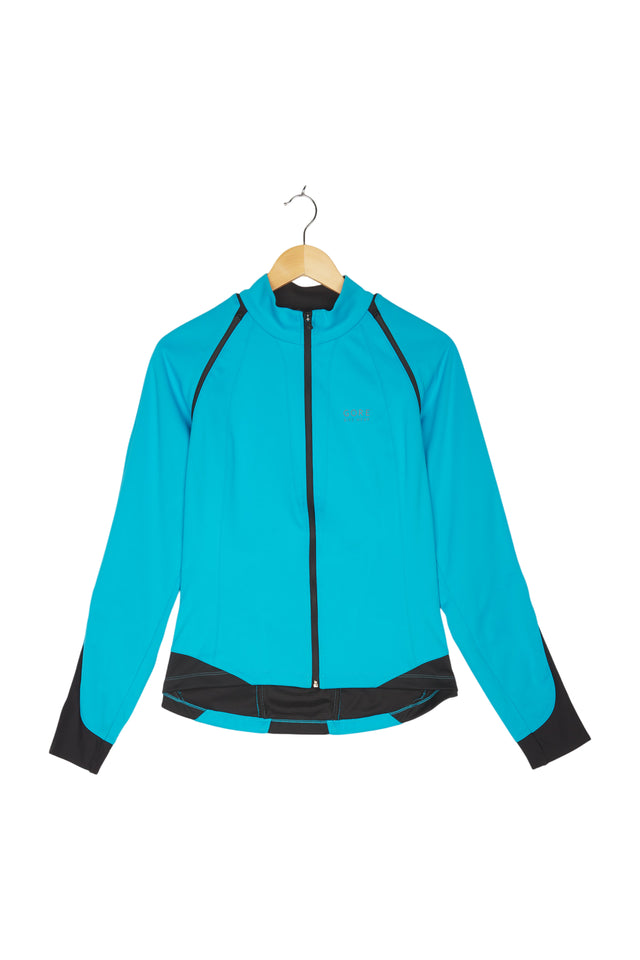 Radjacke für Damen