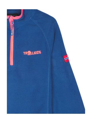 Longsleeve Freizeit für Kinder
