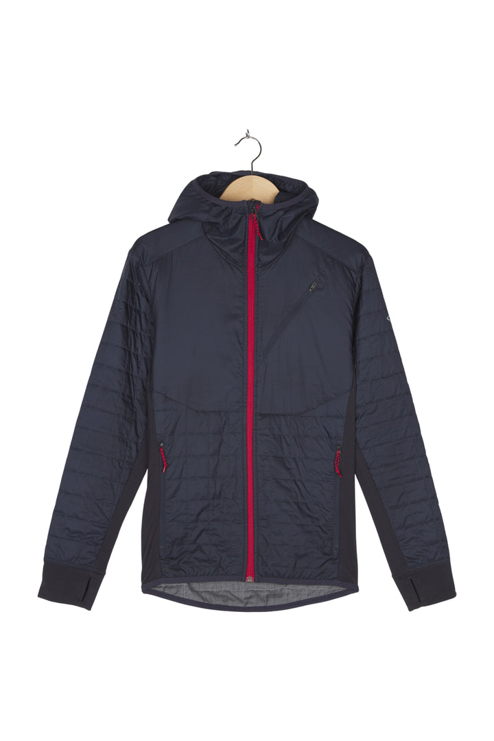Isolationsjacke (Wolle) für Herren