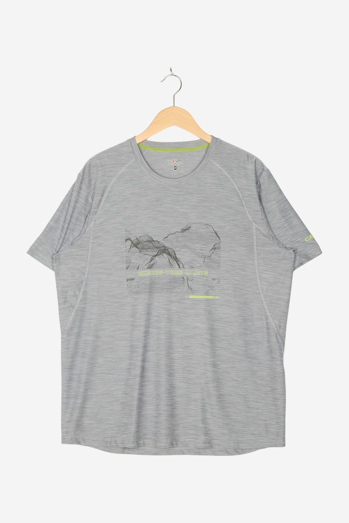 T-Shirt für Herren
