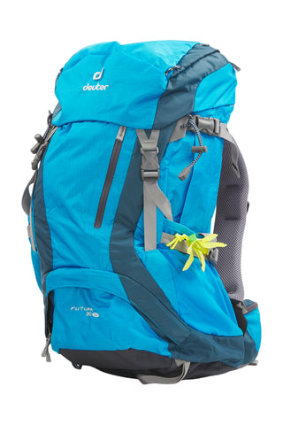 Wanderrucksack für Damen & Herren