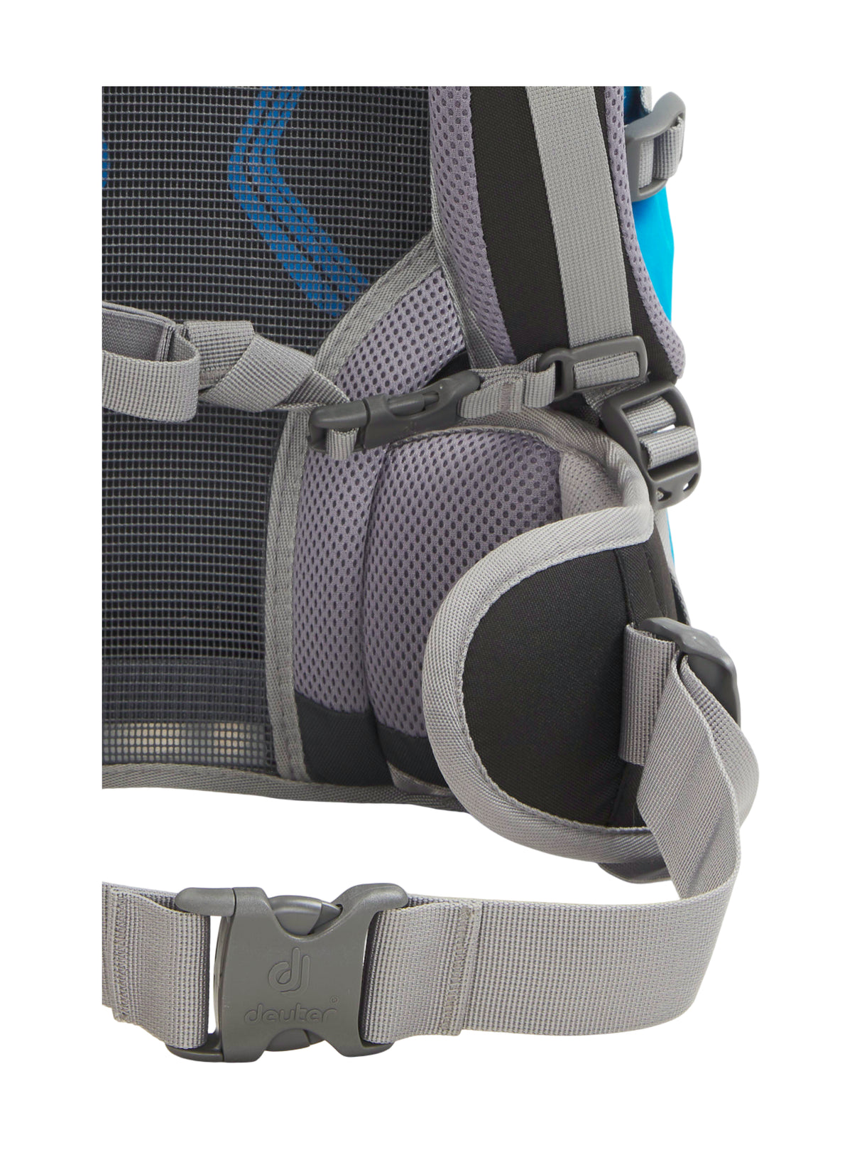 Wanderrucksack für Damen & Herren