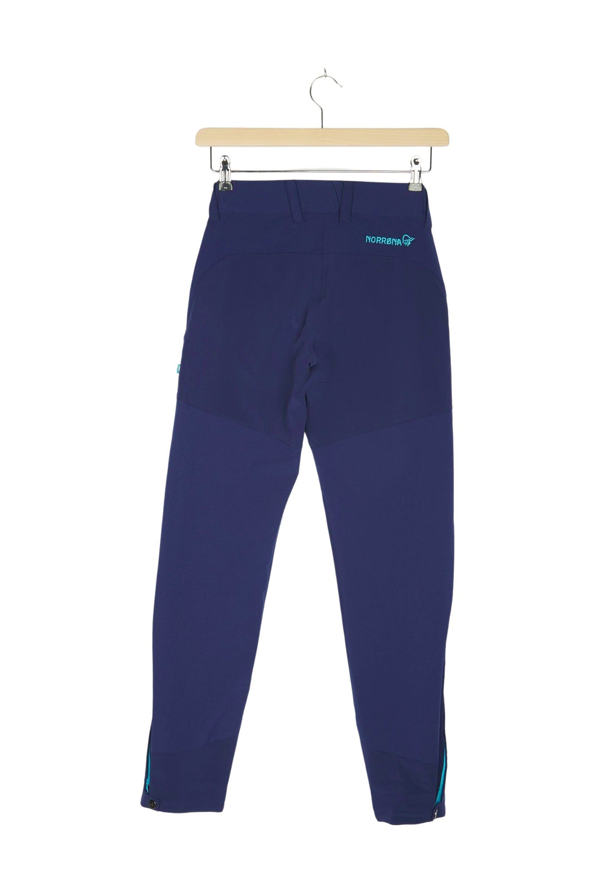 Norrona Softshellhose für Damen