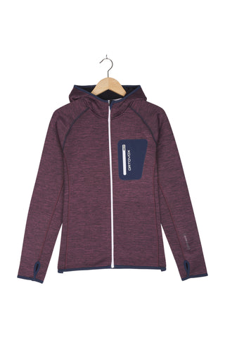 Fleecejacke für Herren
