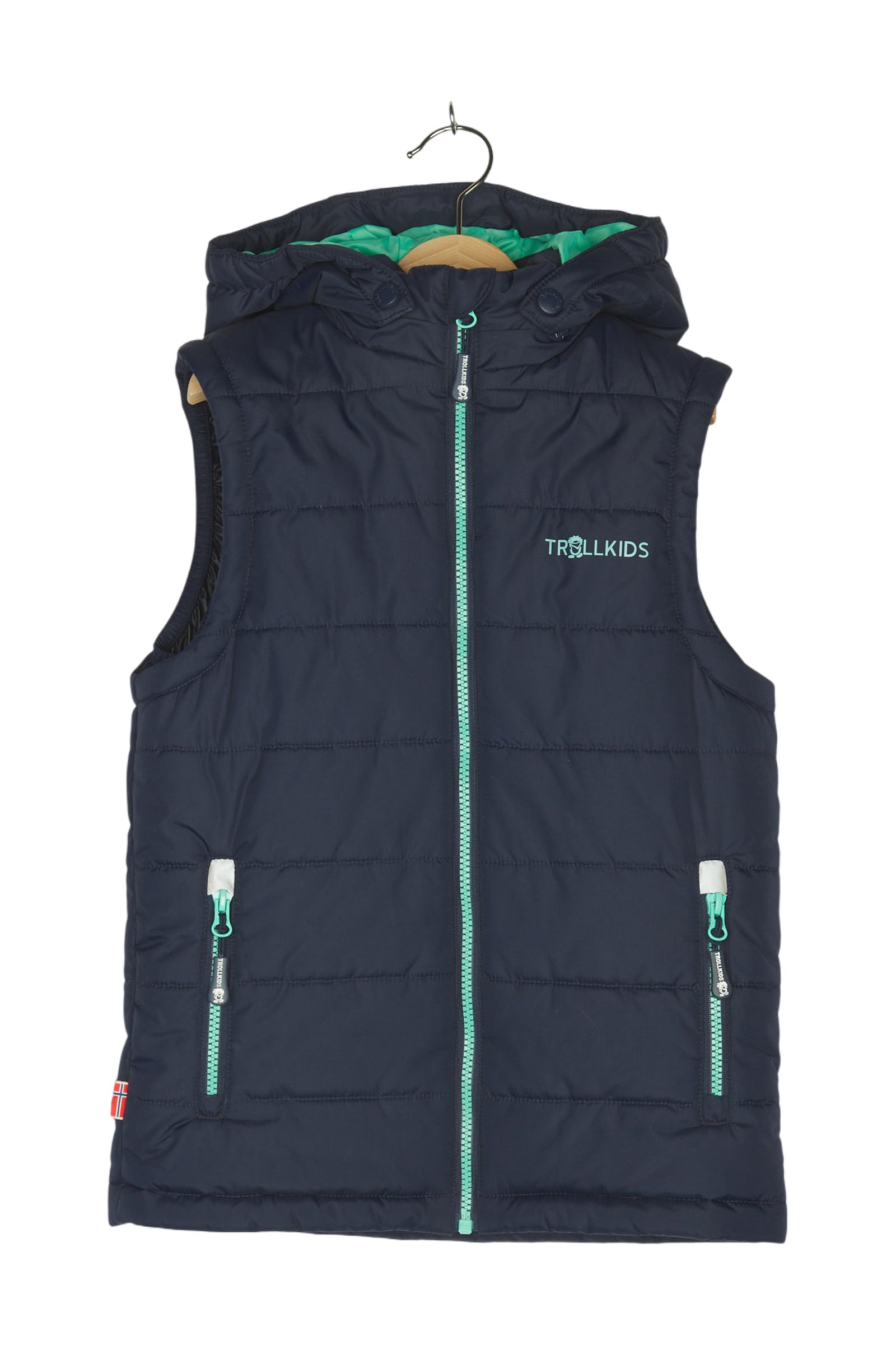 Kunstfaserweste für Kinder