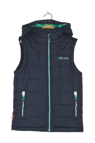 Kunstfaserweste für Kinder