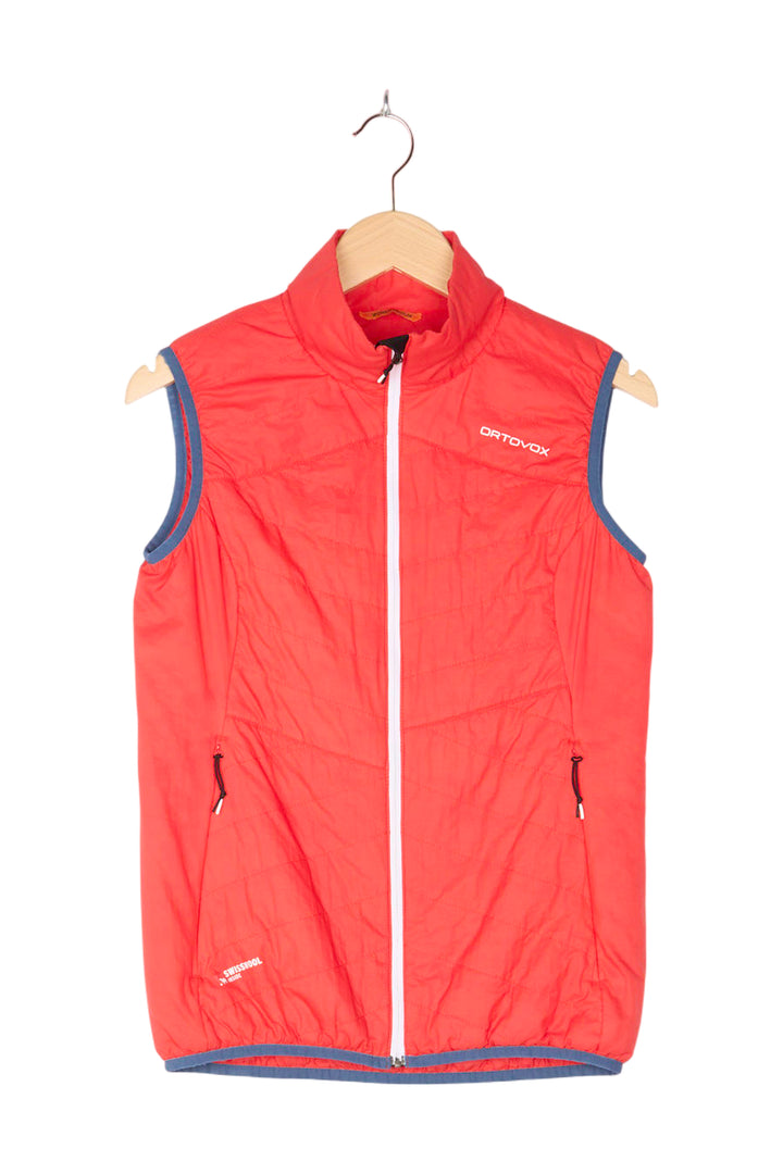 Isolationsweste für Damen